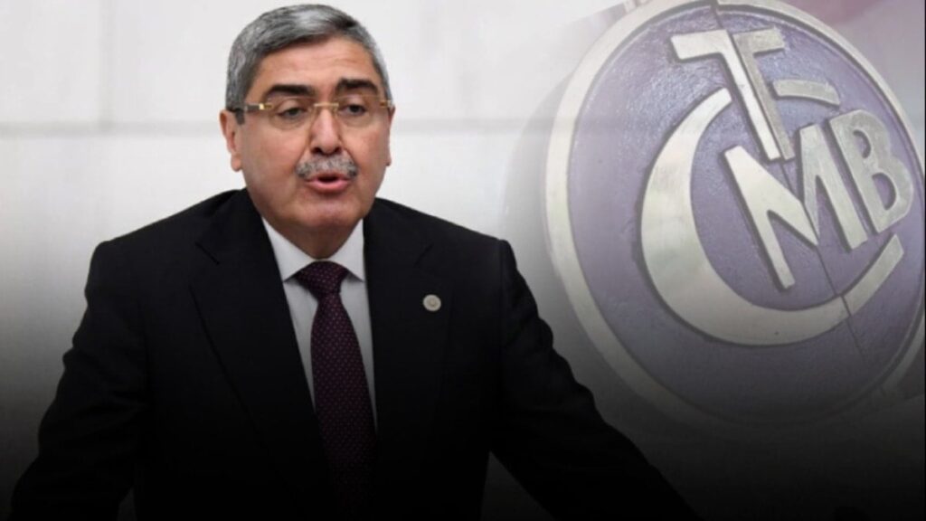 Merkez Bankası, ticaret erbabı AKP’li vekili uçurdu