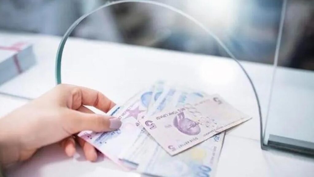 Mevduat faizleri güncellendi: 2 Milyon TL’nin aylık getirisi belli oldu