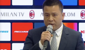 Milan’ın eski sahibi iş insanı iflas etti