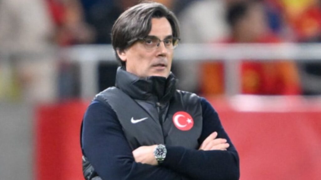 Montella: “Mart ayında büyük hayalin peşine koşacağız”