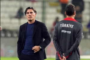 Montella’dan bahis açıklaması! ‘Çok üzücü’