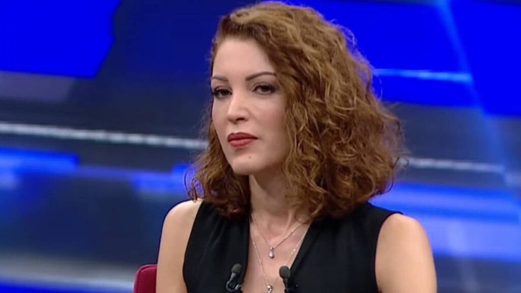 Nagehan Alçı sessizliğini bozdu