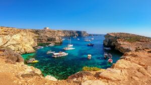 Neredeyse hiç vergisi olmayan ülke: Herkes oraya taşınıyor