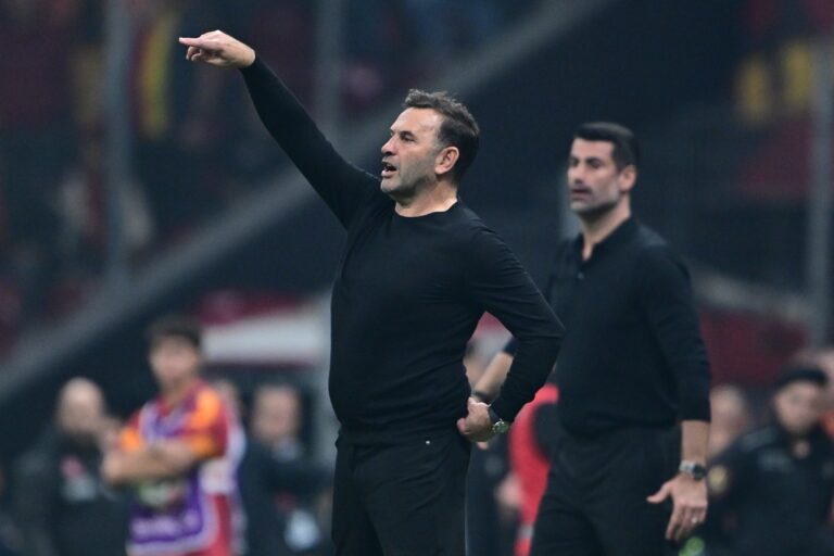 Okan Buruk’tan VAR eleştirisi