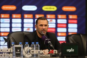 Okan Buruk’tan itiraf! ‘Odaklanmakta zorlanıyorlar’