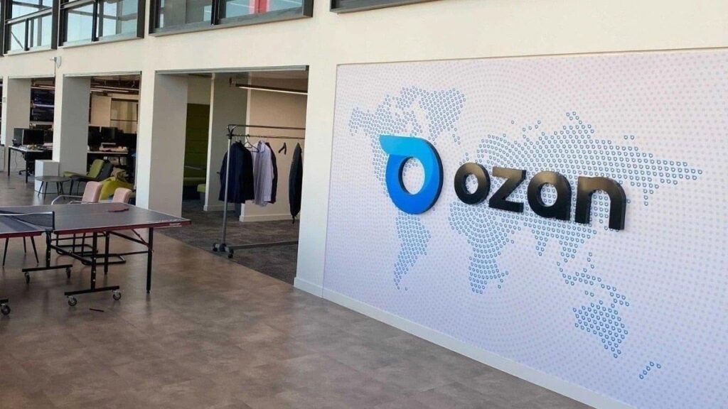 Ozan Elektronik Para AŞ’de 6 tutuklama