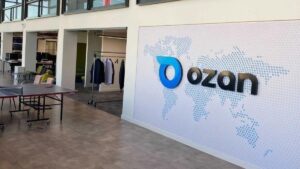 Ozan Elektronik Para AŞ’de 6 tutuklama