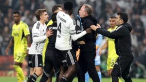 PFDK, Sergen Yalçın ve Orkun Kökçü’nün cezalarını açıkladı