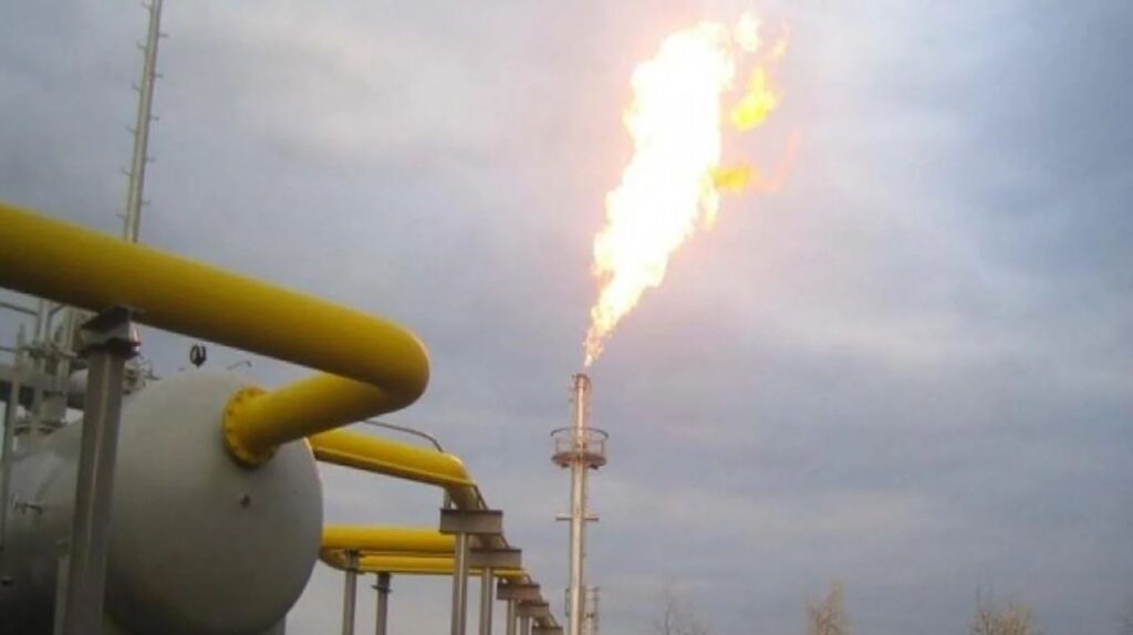 Petrol zengini ülke beşinci kez doğal gaz rezervi keşfetti