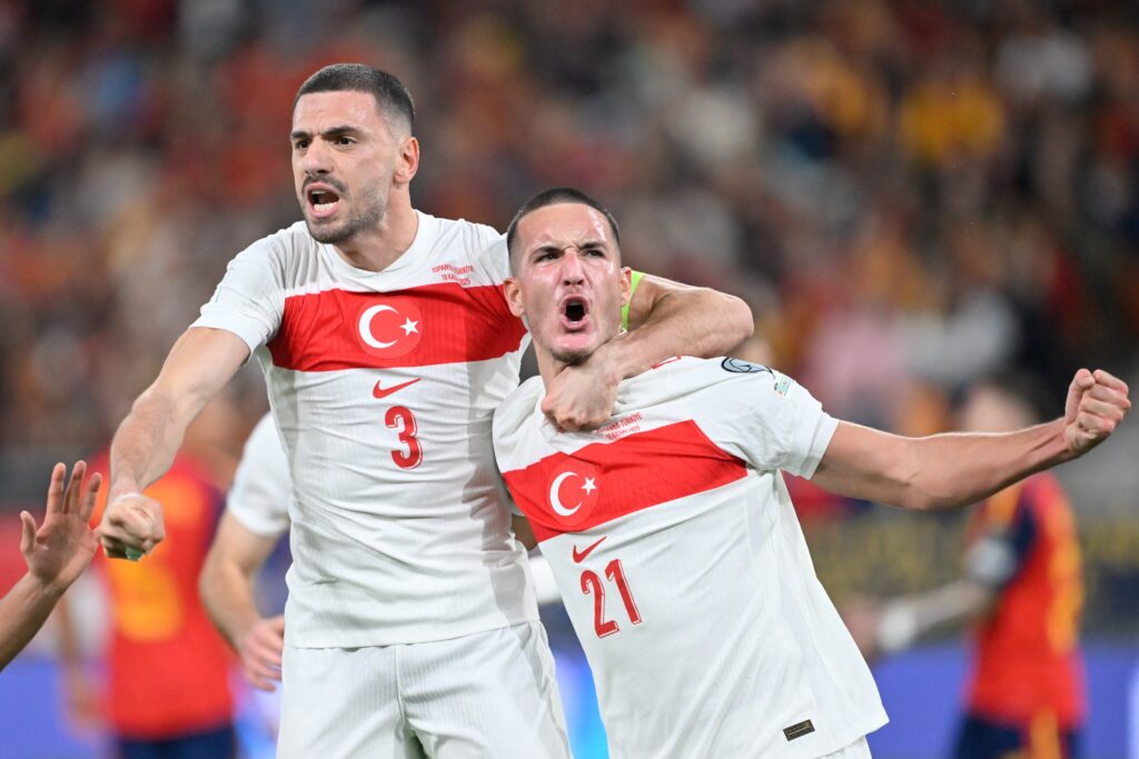 Play-Off’larda muhtemel rakiplerimiz belli oldu!