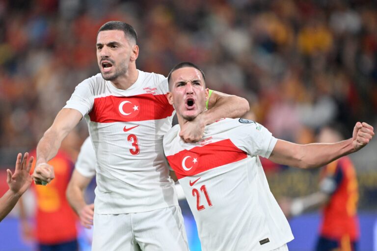 Play-Off’larda muhtemel rakiplerimiz belli oldu!