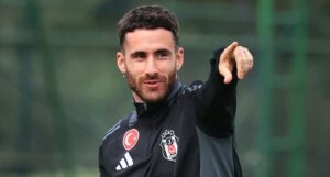 Portekizliler duyurdu: Rafa Silva’nın transferi an meselesi!