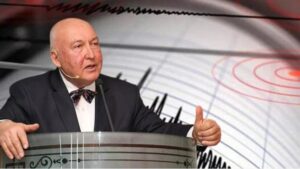 Prof. Dr. Ahmet Ercan’dan Sındırgı uyarısı: Büyük deprem 3-4 gün içinde olabilir, tetikte olun