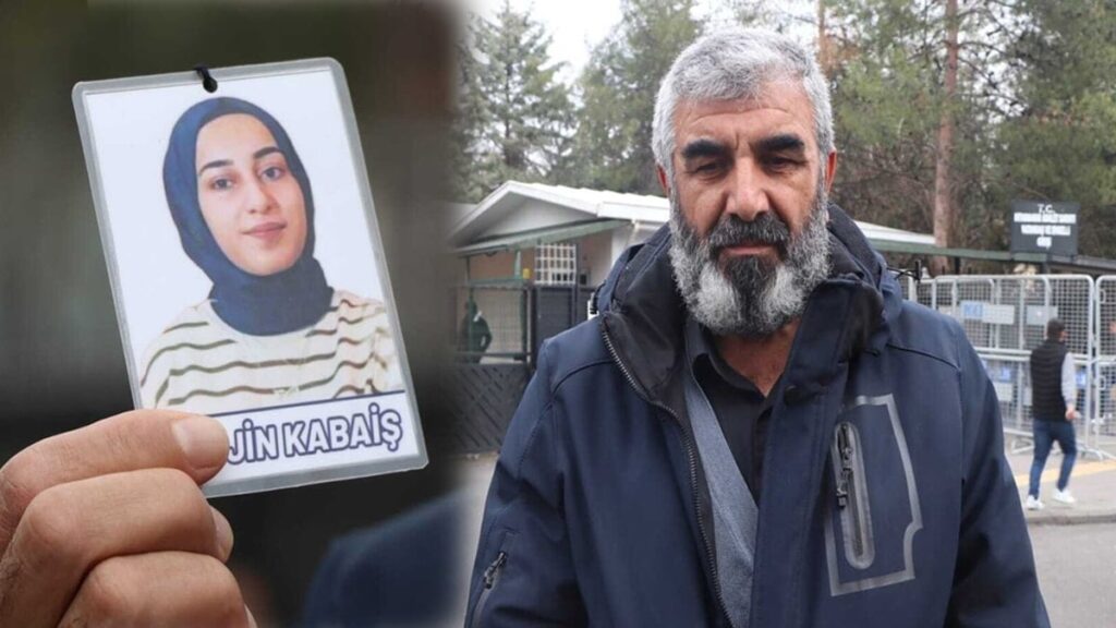 Rojin’in telefonunun şifresini İspanyollar kıracak