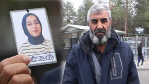 Rojin’in telefonunun şifresini İspanyollar kıracak