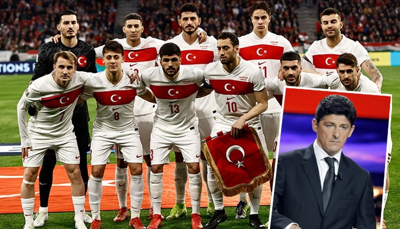 Rumenler haddini aştı! Türkiye için kışkırtan sözler…
