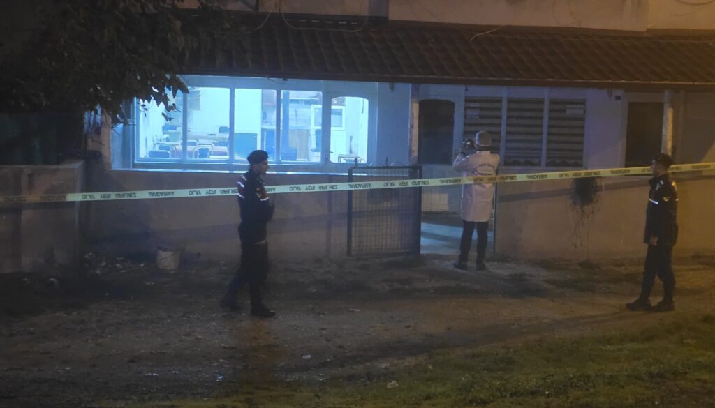 Sakinliğe ile bilinen ilçe kan gölüne döndü: Her gün farklı bir olay yaşanıyor