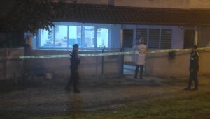 Sakinliğe ile bilinen ilçe kan gölüne döndü: Her gün farklı bir olay yaşanıyor