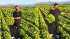 ‘Satarsam şerefsizim’ dedi, isyanı pahalıya patladı