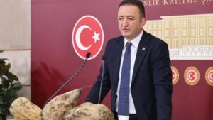 Şeker pancarı üzerinden büyük vurgun!