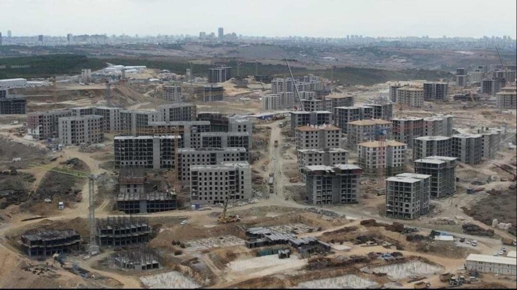 Selametköy mağdurları