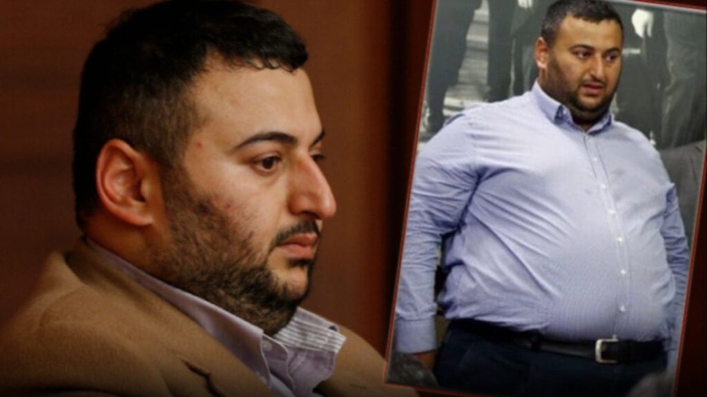 ‘Sen benim babamın kim olduğunu biliyor musun?’