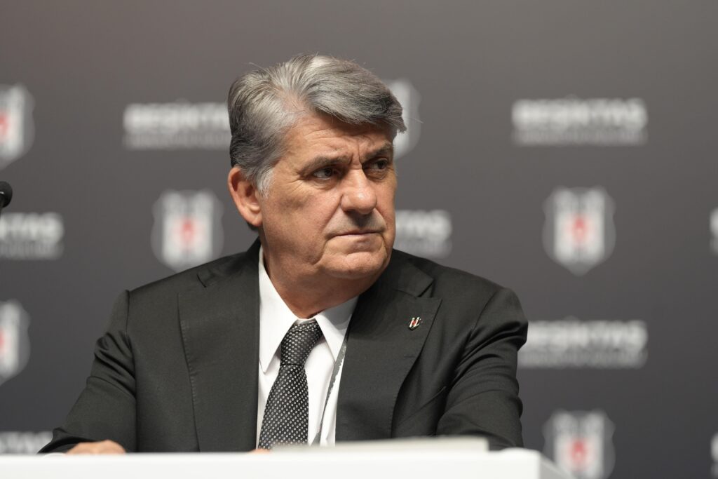 Serdal Adalı’dan Sergen Yalçın açıklaması