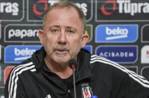 Sergen Yalçın’dan sağlık durumu ile ilgili açıklama