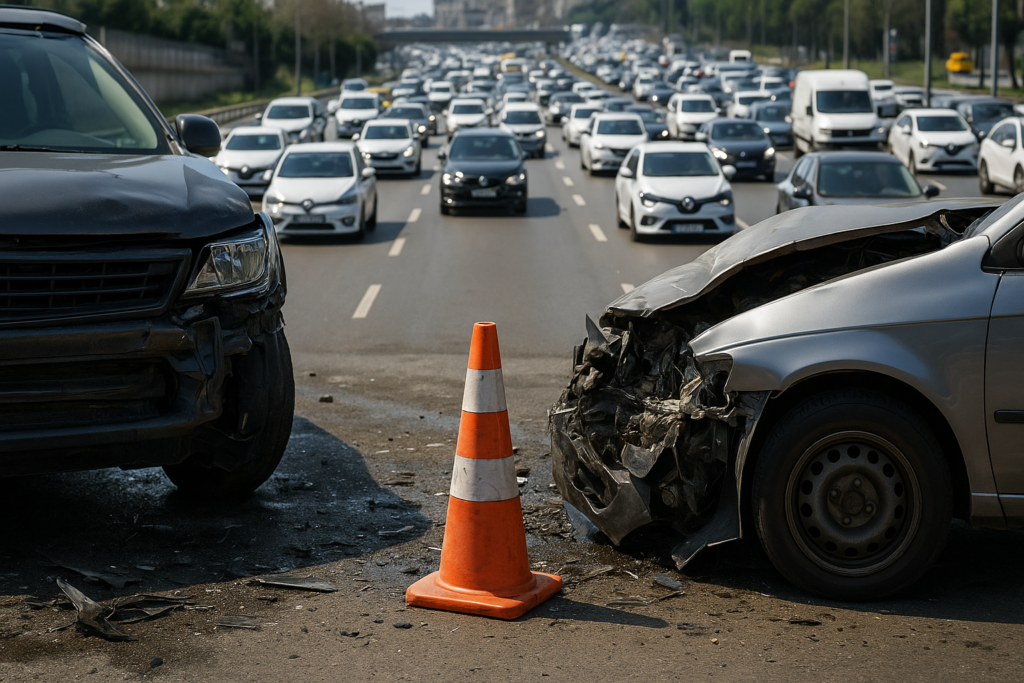 Sigorta şirketleri açıkladı:  O sürücülere artık ödeme yapılmayacak