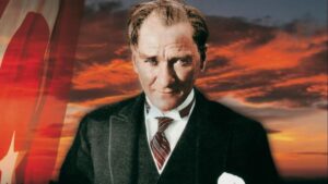 Sonsuza kadar sevgi ve özlemle anıyoruz…