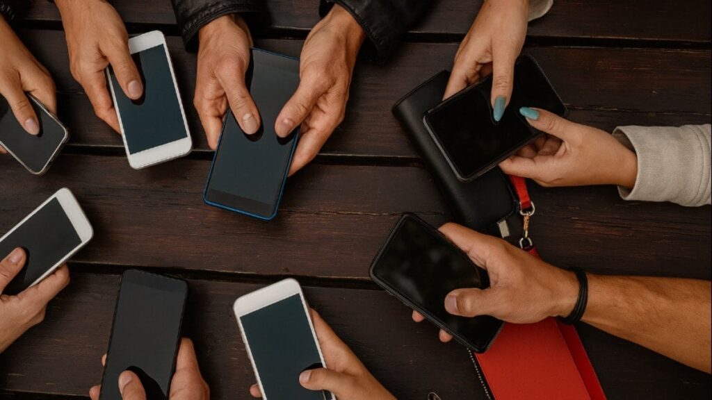 Sosyal medyaya bir hafta ara vermek yetiyor