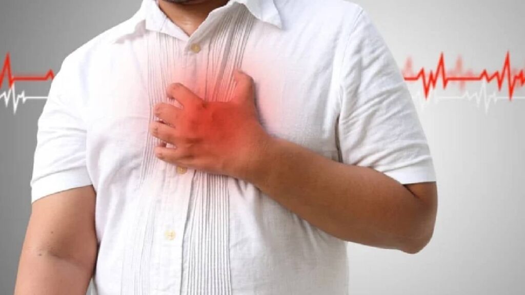 Sucuk pastırma veya et değil: Damarları hızlı tıkayan yiyecek açıklandı, uzak durun