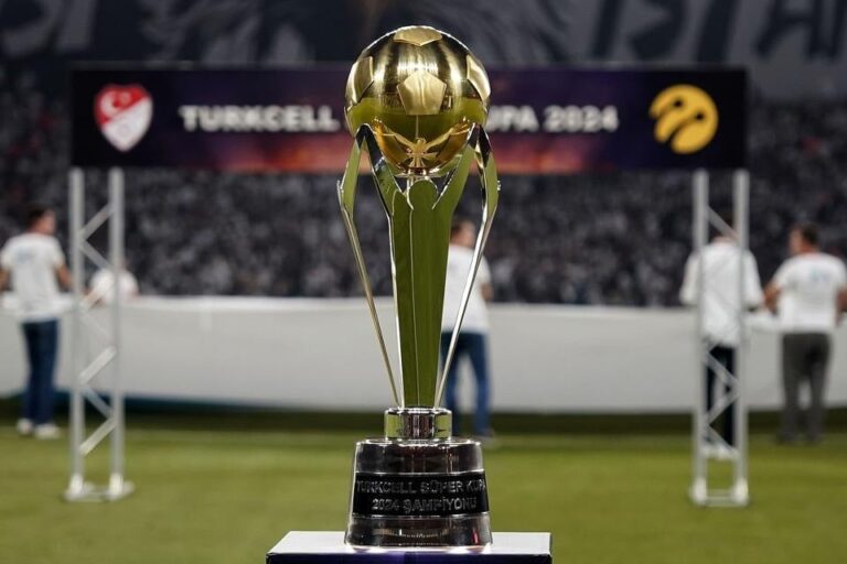 Süper Kupa’da yarı final programı belli oldu!