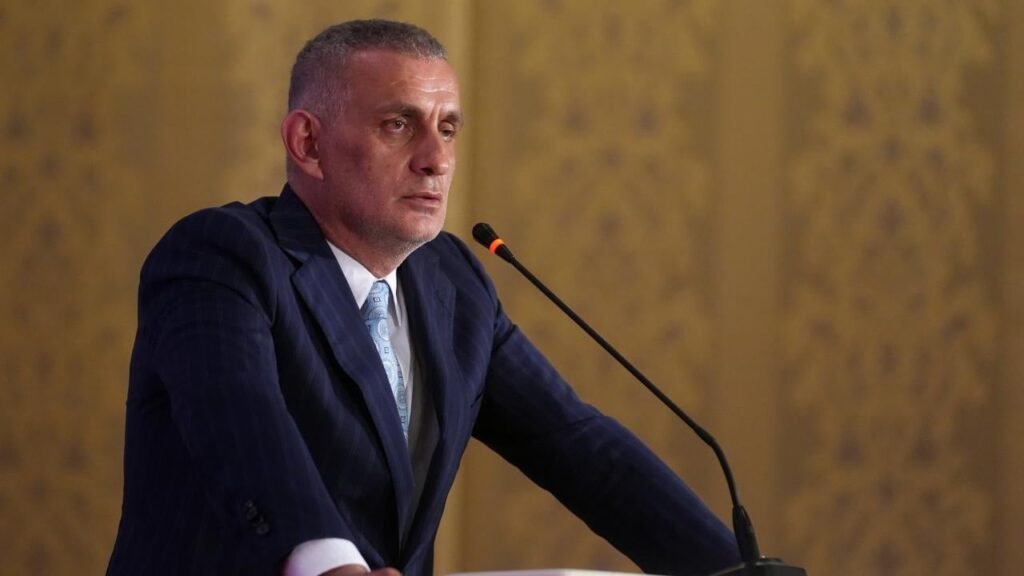 Süper Lig ekibi küme düşme tehlikesiyle karşı karşıya