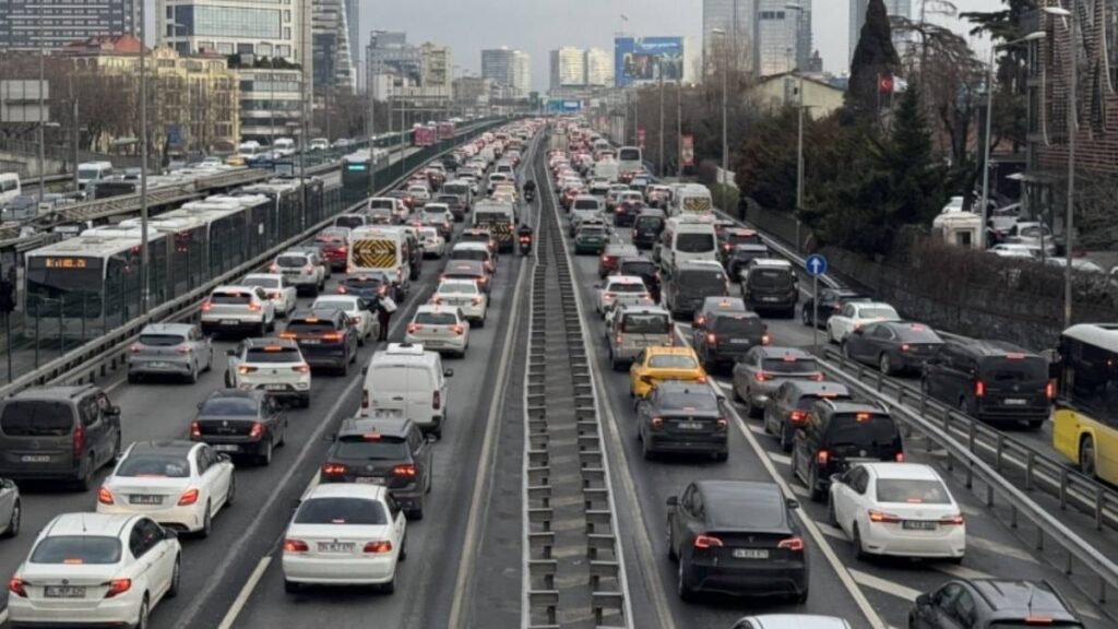 Sürücülere anahtar bıraktıracak zam! İşte güncel fiyatlar