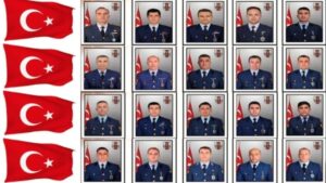 Suudi Kral için yas var ama şehitlerimize yok