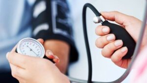 Tansiyonunuzu en son ne zaman ölçtürdünüz?