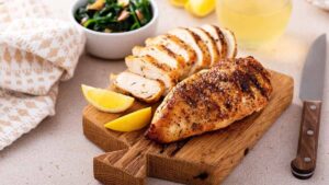 Tavuk eti, 11 kanser türünde ölüm riskini 2 katına çıkarıyor!