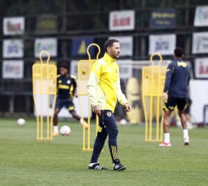 Tedesco, Avrupa için reçeteyi yazdı