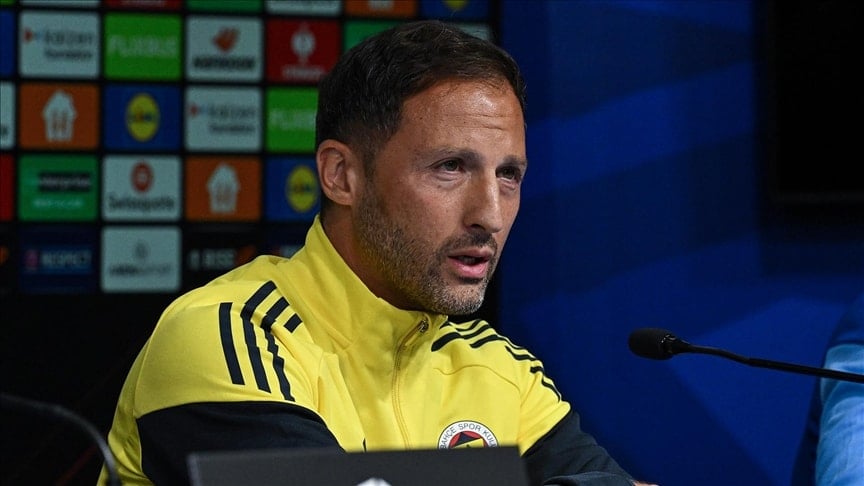Tedesco, Mourinho’nun izini kazıdı! 6 maddede sil baştan