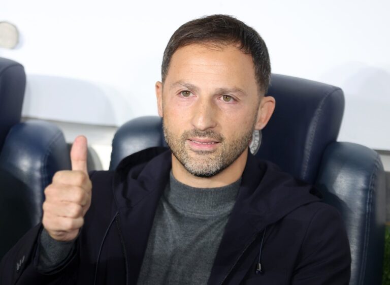 Tedesco’dan dev derbi öncesi şaşırtan hamle