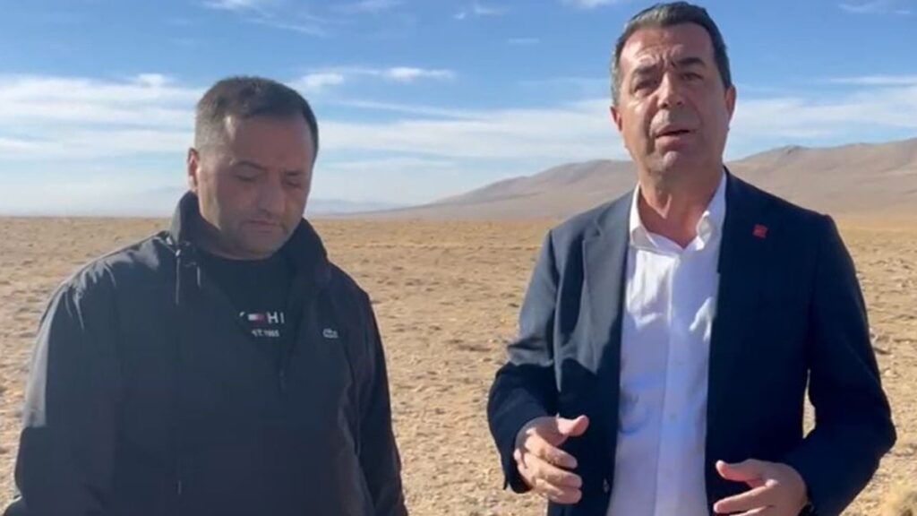 Tescilli Divle Obruğu Peyniri de tehdit altında