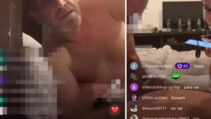 Tiktok’ta rezalet! Türk yayıncı +18 anları canlı yayına aldı