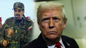 Trump, terörist ilan ettiği Maduro’yla gizlice görüştü