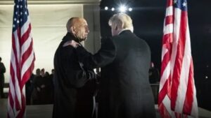 Trump’ı başkanlıktan edebilecek belgeler: Aralarında Türkiye Büyükelçisi de var!