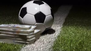 Türk futbolunu sarsan bahis skandalı: TFF listesinde 18 oyuncusuyla yer alan takım dikkat çekti