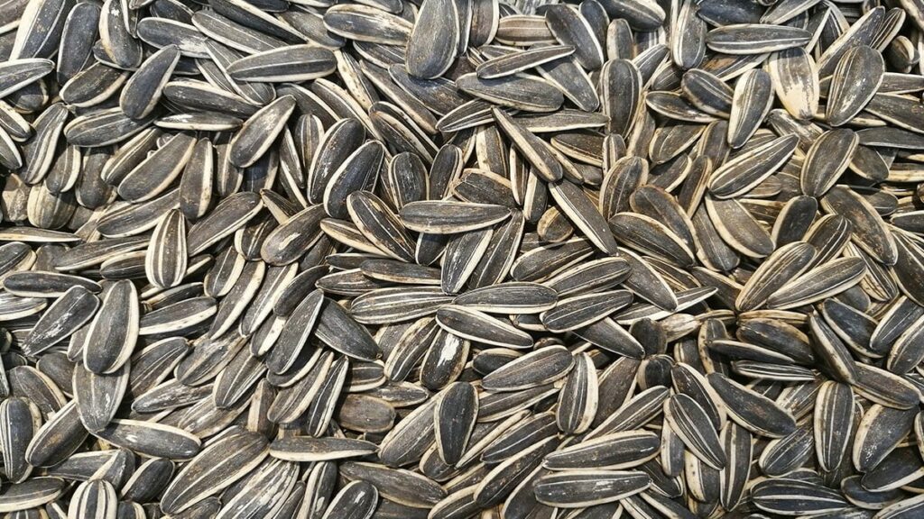 Türk markalı çekirdekler marketlerden kaldırılıyor: İşte nedeni