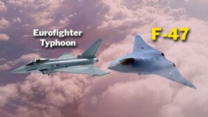 Türkiye 4. nesile para harcarken, ABD’den 6. nesil F-47 hamlesi geldi