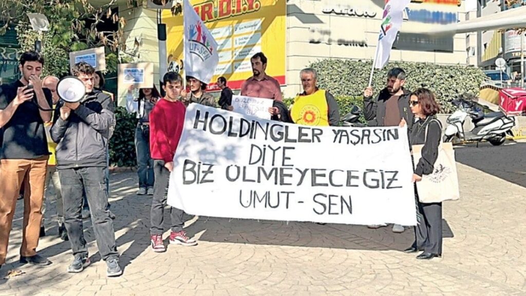 Türkiye ölümler ülkesi oldu