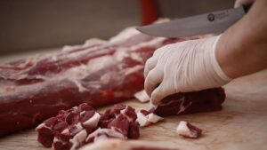 Türkiye’nin acı gerçeği Alman basınında haber oldu: Türkler kırmızı et yiyemiyor